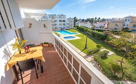 Algarsun - Idealy Situated Holiday Apartment With All Modern Comfort