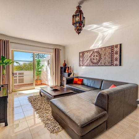 Algarsun - Idealy Situated Holiday Apartment With All Modern Comfort Albufeira Exterior photo