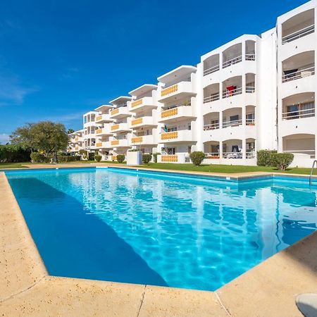 Algarsun - Idealy Situated Holiday Apartment With All Modern Comfort Albufeira Exterior photo