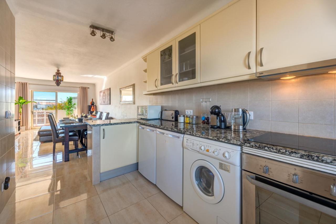 Algarsun - Idealy Situated Holiday Apartment With All Modern Comfort Albufeira Exterior photo
