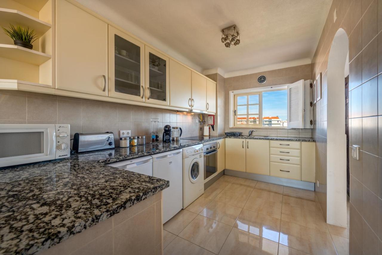 Algarsun - Idealy Situated Holiday Apartment With All Modern Comfort Albufeira Exterior photo
