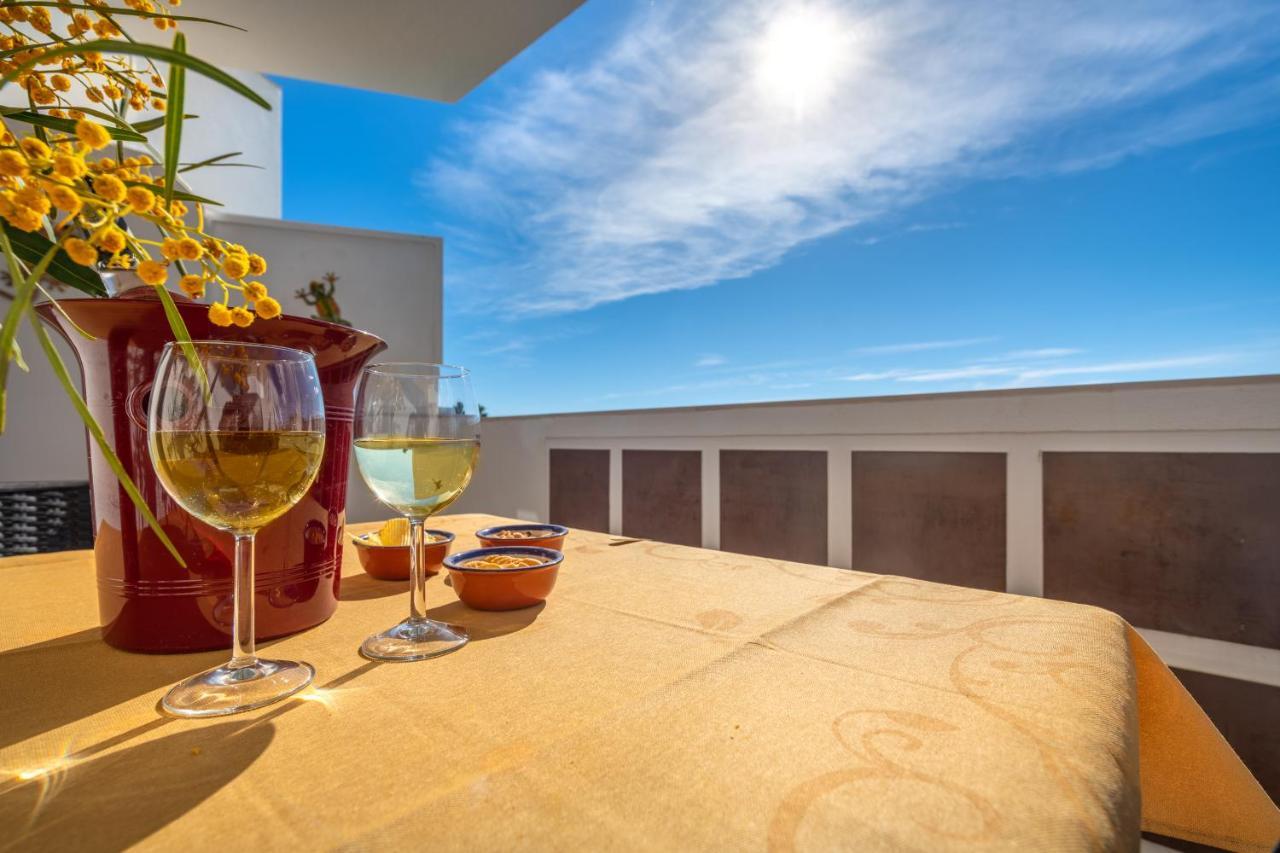 Algarsun - Idealy Situated Holiday Apartment With All Modern Comfort Albufeira Exterior photo
